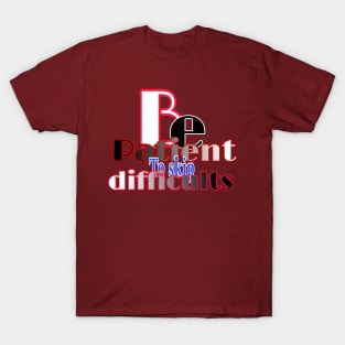 Br patient T-Shirt